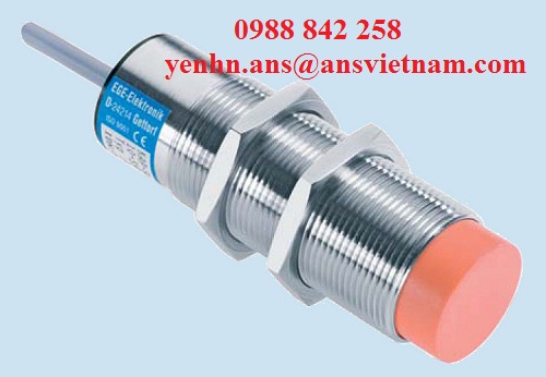 Công tắc mức tiệm cận